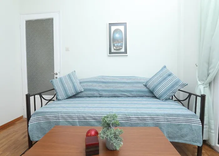 Fioraki Place By Corfu Escapes