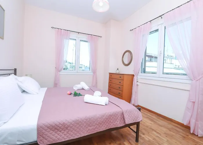 Fioraki Place By Corfu Escapes