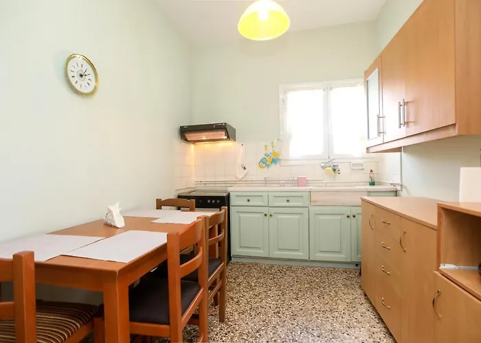 Fioraki Place By Corfu Escapes
