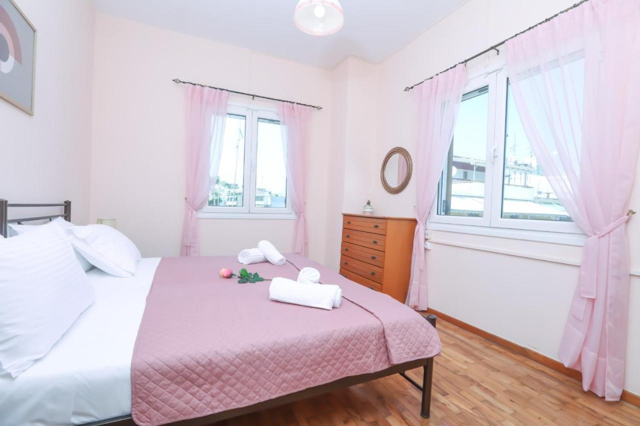 Appartement Fioraki Place By Corfu Escapes