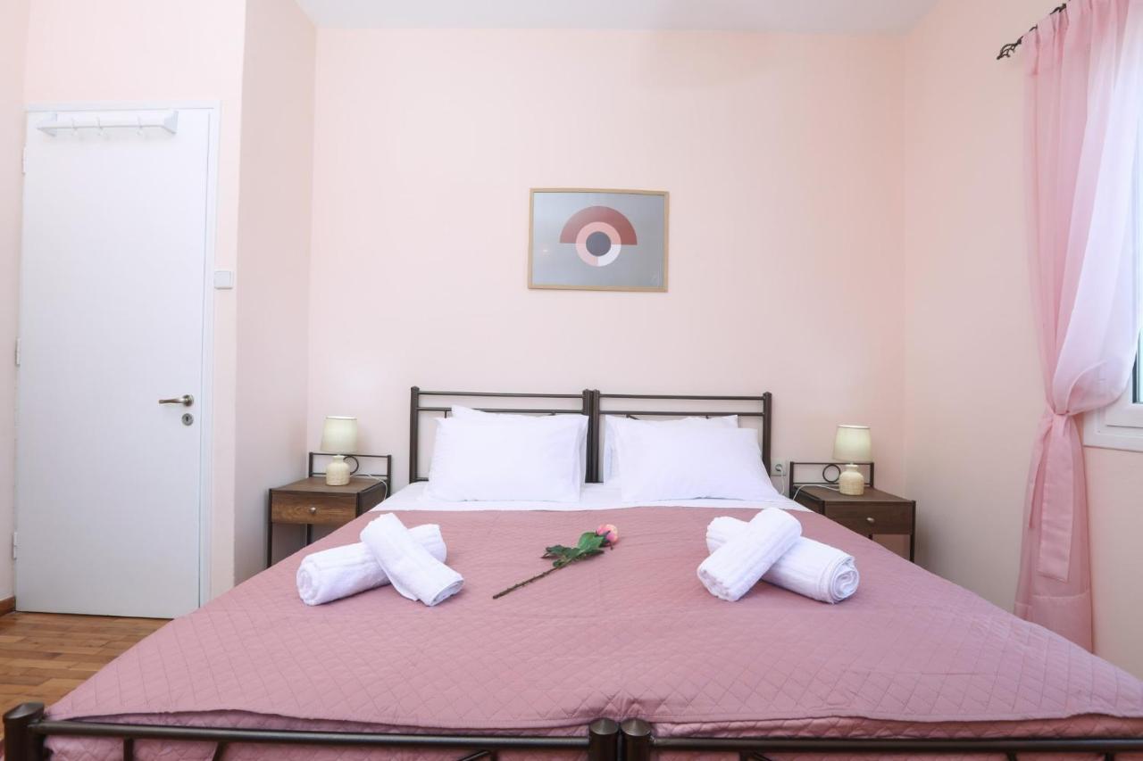 Fioraki Place By Corfu Escapes