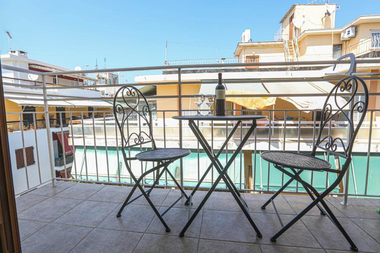 Fioraki Place By Corfu Escapes Appartement