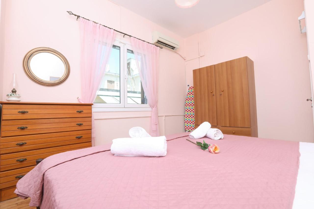 Fioraki Place By Corfu Escapes Appartement