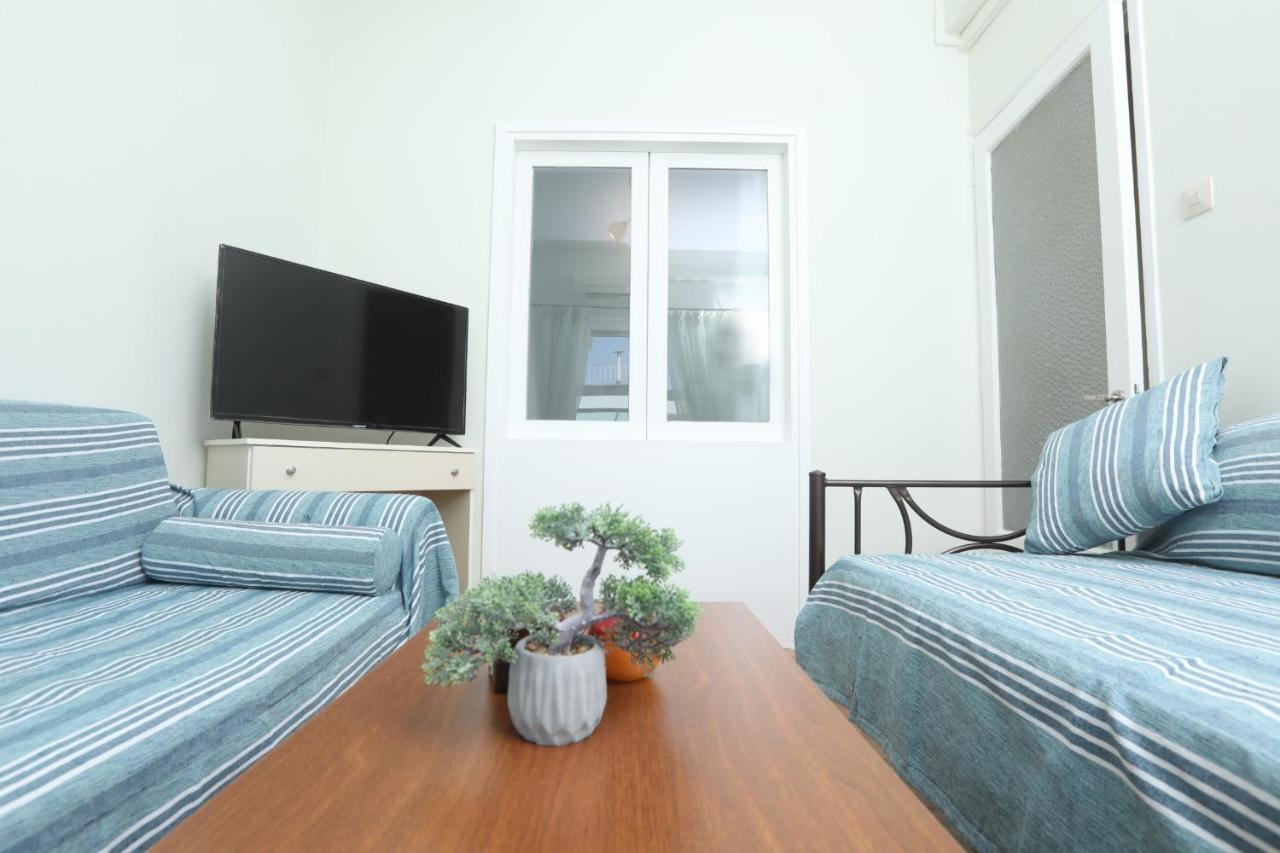 Fioraki Place By Corfu Escapes Appartement