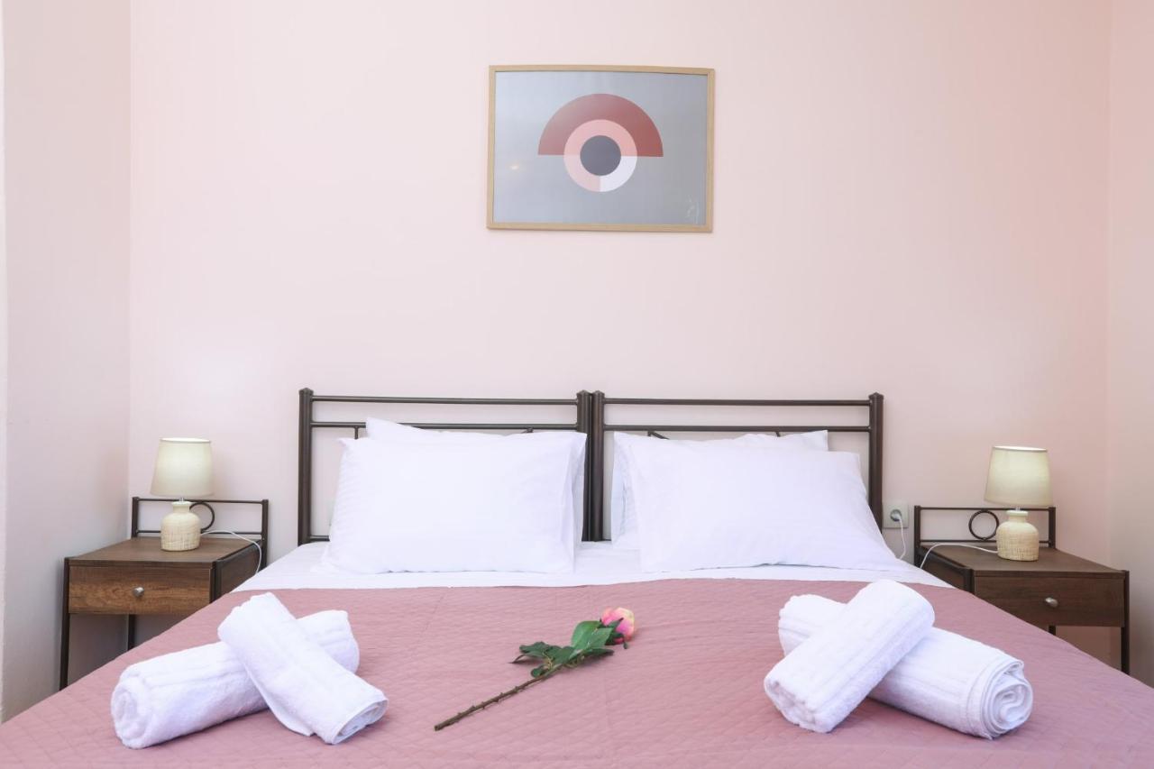 Fioraki Place By Corfu Escapes Διαμέρισμα