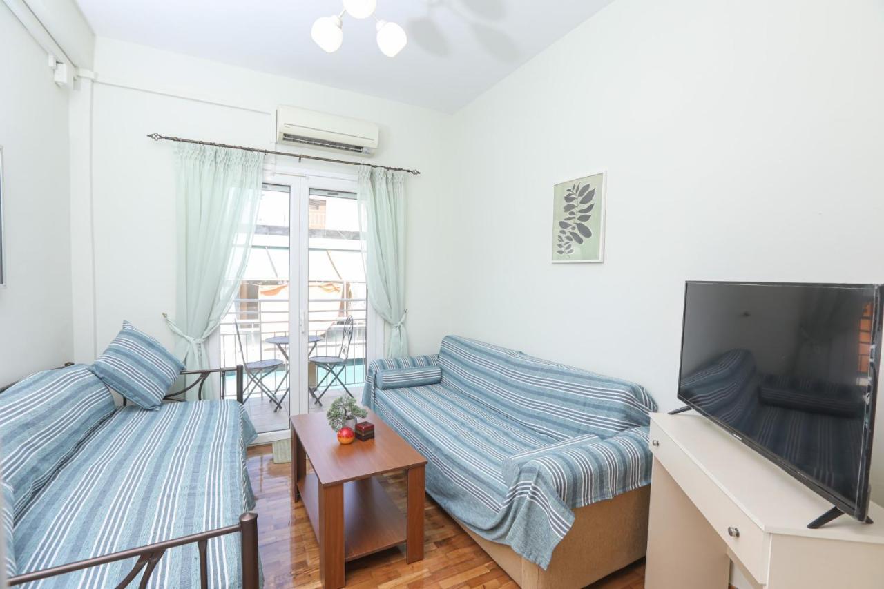 Fioraki Place By Corfu Escapes Διαμέρισμα Corfu (city)