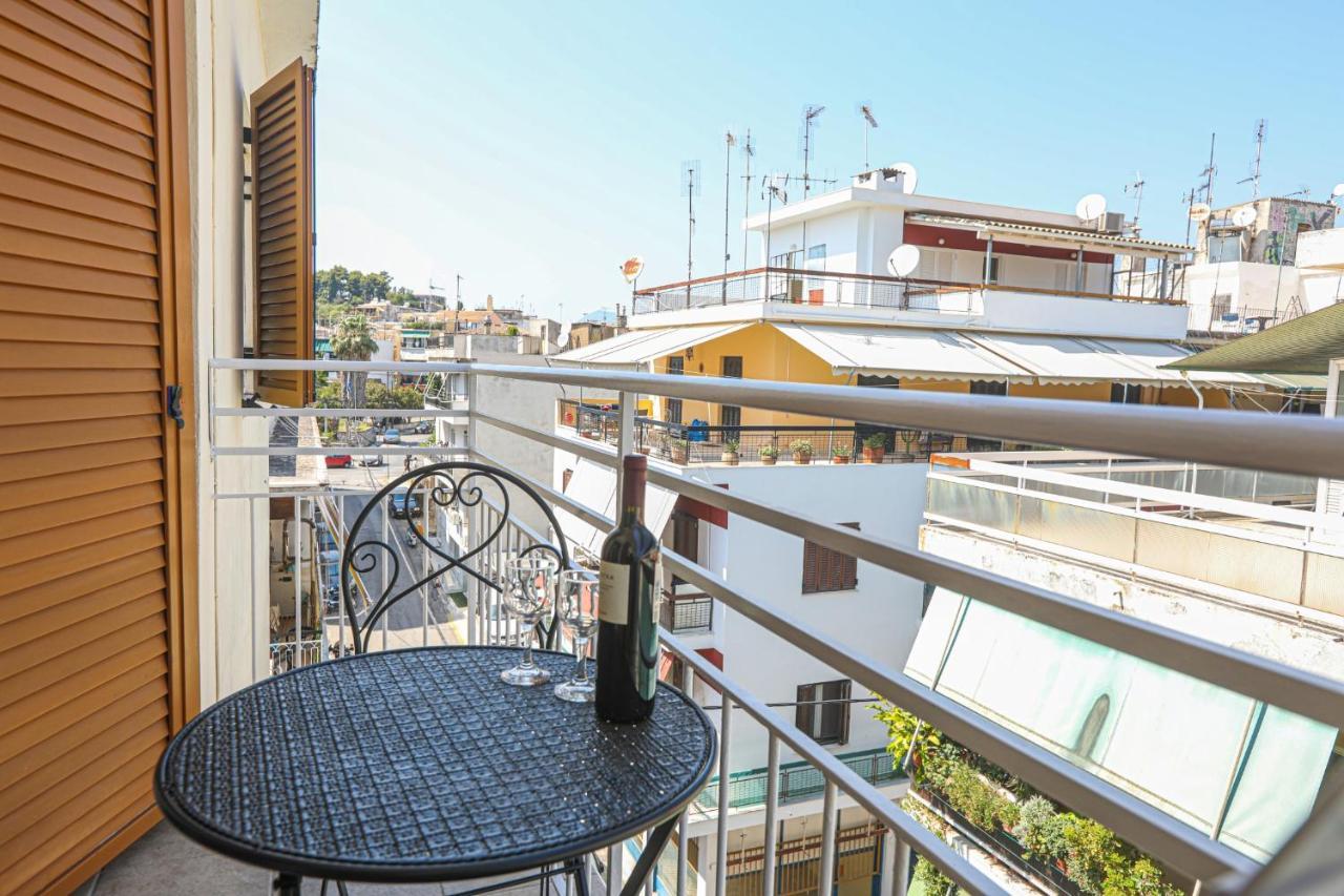 Fioraki Place By Corfu Escapes Διαμέρισμα Corfu (city)