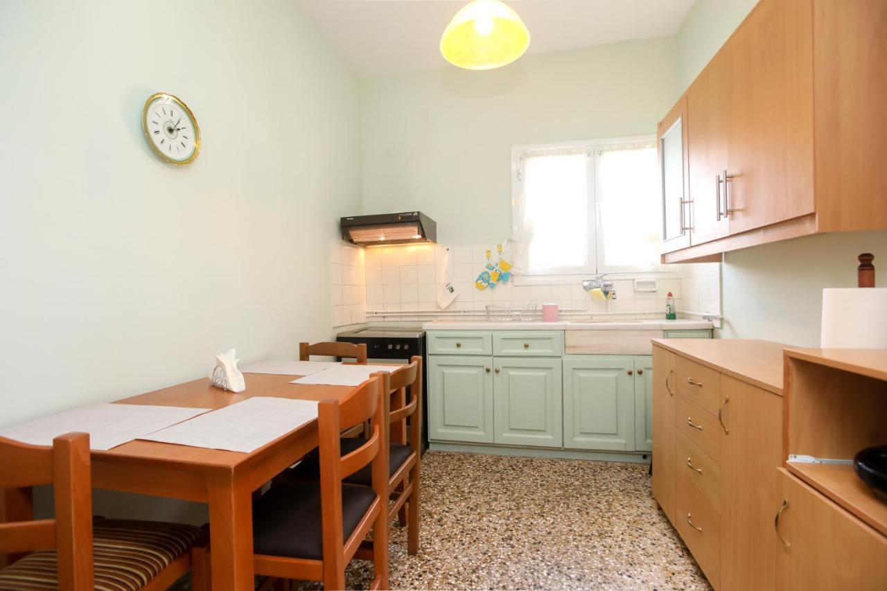 Διαμέρισμα Fioraki Place By Corfu Escapes *